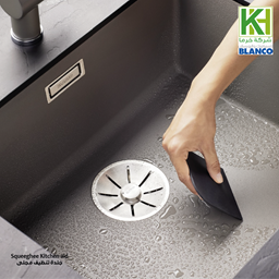 Show details for BLANCO Squeeghee kitchen aid Picture of BLANCO Squeeghee kitchen aid